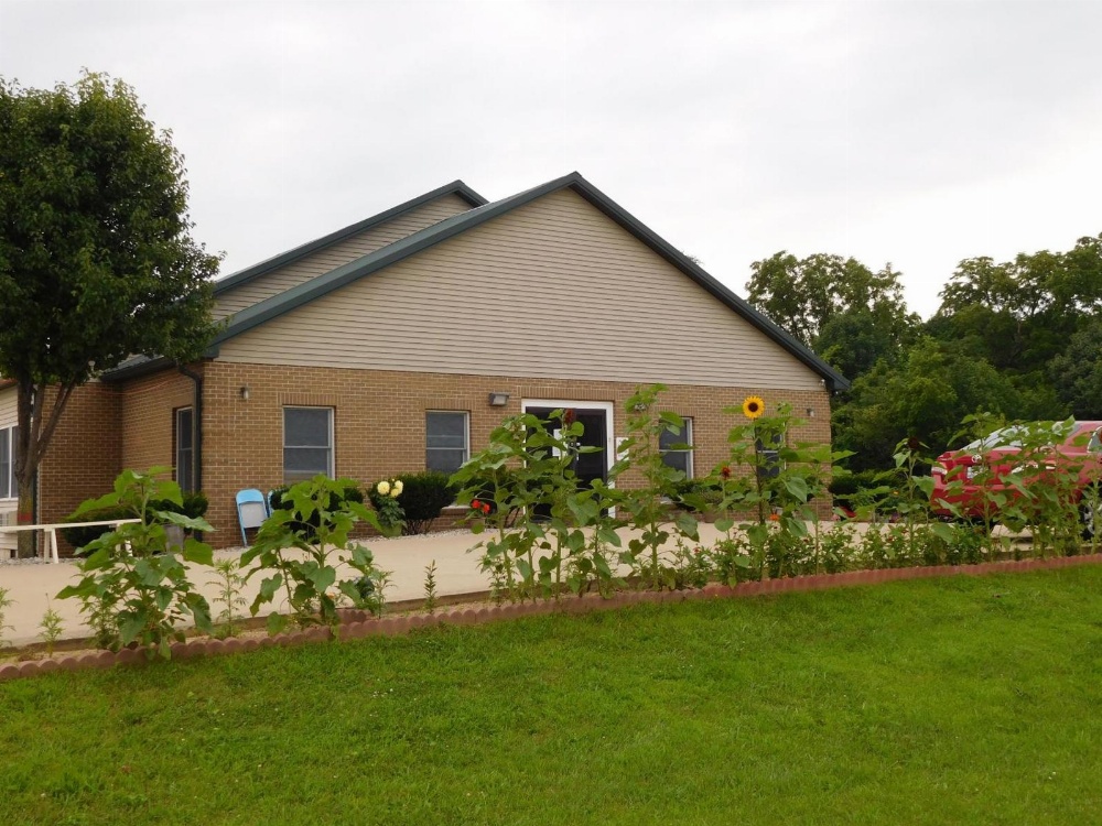 Attica Inn